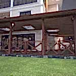 DIŞ CEPHE Poliüretan Kirişler 37