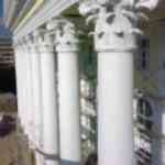 DIŞ CEPHE Poliüretan Uygulamalar 369