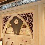 İÇ CEPHE Poliüretan Kartonpierler-Çıtalar 193