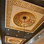 İÇ CEPHE Poliüretan Kartonpierler-Çıtalar 195