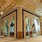 İÇ CEPHE Poliüretan Kartonpierler-Çıtalar 203