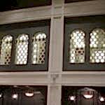 İÇ CEPHE Poliüretan Kartonpierler-Çıtalar 215