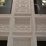 İÇ CEPHE Poliüretan Kartonpierler-Çıtalar 217