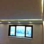 İÇ CEPHE Polistren Ledli Kartonpierler 151