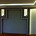 İÇ CEPHE Polistren Ledli Kartonpierler 157