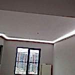 İÇ CEPHE Polistren Ledli Kartonpierler 161