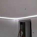 İÇ CEPHE Polistren Ledli Kartonpierler 163