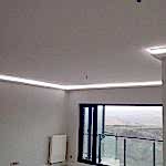 İÇ CEPHE Polistren Ledli Kartonpierler 165