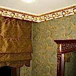 İÇ CEPHE Poliüretan Kartonpierler-Çıtalar 5