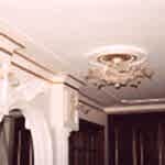 İÇ CEPHE Poliüretan Kartonpierler-Çıtalar 15