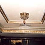 İÇ CEPHE Poliüretan Kartonpierler-Çıtalar 19