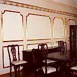 İÇ CEPHE Poliüretan Kartonpierler-Çıtalar 23