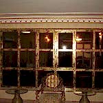 İÇ CEPHE Poliüretan Kartonpierler-Çıtalar 33