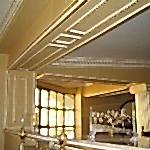 İÇ CEPHE Poliüretan Kartonpierler-Çıtalar 61