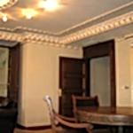 İÇ CEPHE Poliüretan Kartonpierler-Çıtalar 63