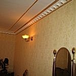 İÇ CEPHE Poliüretan Kartonpierler-Çıtalar 79