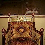 İÇ CEPHE Poliüretan Kartonpierler-Çıtalar 85