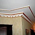 İÇ CEPHE Poliüretan Kartonpierler-Çıtalar 89