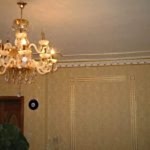 İÇ CEPHE Poliüretan Kartonpierler-Çıtalar 93