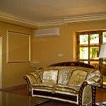 İÇ CEPHE Poliüretan Kartonpierler-Çıtalar 97