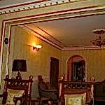 İÇ CEPHE Poliüretan Kartonpierler-Çıtalar 99