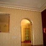 İÇ CEPHE Poliüretan Kartonpierler-Çıtalar 101