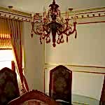 İÇ CEPHE Poliüretan Kartonpierler-Çıtalar 103