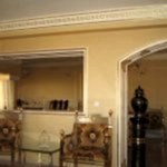 İÇ CEPHE Poliüretan Kartonpierler-Çıtalar 105