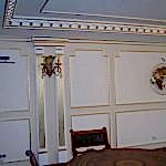 İÇ CEPHE Poliüretan Kartonpierler-Çıtalar 107