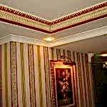 İÇ CEPHE Poliüretan Kartonpierler-Çıtalar 109