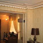 İÇ CEPHE Poliüretan Kartonpierler-Çıtalar 111