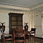 İÇ CEPHE Poliüretan Kartonpierler-Çıtalar 115