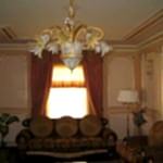 İÇ CEPHE Poliüretan Kartonpierler-Çıtalar 119