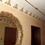 İÇ CEPHE Poliüretan Kartonpierler-Çıtalar 127