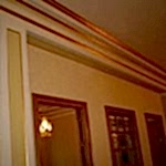 İÇ CEPHE Poliüretan Kartonpierler-Çıtalar 129