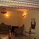 İÇ CEPHE Poliüretan Kartonpierler-Çıtalar 133