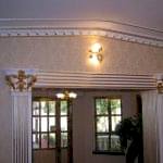 İÇ CEPHE Poliüretan Kartonpierler-Çıtalar 137