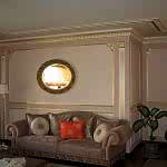 İÇ CEPHE Poliüretan Kartonpierler-Çıtalar 139