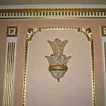 İÇ CEPHE Poliüretan Kartonpierler-Çıtalar 141