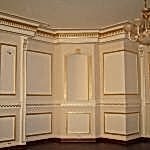 İÇ CEPHE Poliüretan Kartonpierler-Çıtalar 145