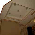 İÇ CEPHE Poliüretan Kartonpierler-Çıtalar 149