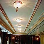 İÇ CEPHE Poliüretan Kartonpierler-Çıtalar 153