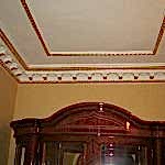 İÇ CEPHE Poliüretan Kartonpierler-Çıtalar 159