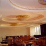 İÇ CEPHE Poliüretan Kartonpierler-Çıtalar 161