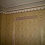 İÇ CEPHE Poliüretan Kartonpierler-Çıtalar 163