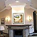 İÇ CEPHE Poliüretan Kartonpierler-Çıtalar 171