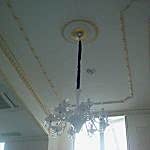 İÇ CEPHE Poliüretan Kartonpierler-Çıtalar 179