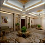 İÇ CEPHE Poliüretan Kartonpierler-Çıtalar 185