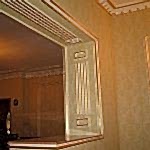 İÇ CEPHE Poliüretan Duvar Süsleri-Sütunlar 3