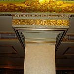 İÇ CEPHE Poliüretan Duvar Süsleri-Sütunlar 7